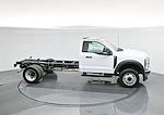 New 2025 Ford F-550 Regular Cab Cab Chassis for sale #MC251997 - photo 27
