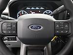 New 2024 Ford F-350 Regular Cab 4x4 Knapheide 6108D54F40 9' Service Truck for sale #MC252067 - photo 13