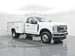 New 2024 Ford F-350 Regular Cab 4x4 Knapheide 6108D54F40 9' Service Truck for sale #MC252067 - photo 29