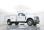 New 2024 Ford F-350 Regular Cab 4x4 Knapheide 6108D54F40 9' Service Truck for sale #MC252067 - photo 6