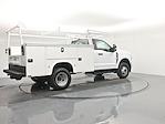New 2024 Ford F-350 Regular Cab 4x4 Knapheide 6108D54F40 9' Service Truck for sale #MC252067 - photo 2