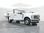 New 2024 Ford F-350 Regular Cab 4x4 Knapheide 6108D54F40 9' Service Truck for sale #MC252067 - photo 35