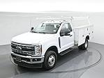 New 2024 Ford F-350 Regular Cab 4x4 Knapheide 6108D54F40 9' Service Truck for sale #MC252067 - photo 39