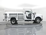New 2024 Ford F-350 Regular Cab 4x4 Knapheide 6108D54F40 9' Service Truck for sale #MC252067 - photo 7