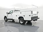 New 2024 Ford F-350 Regular Cab 4x4 Knapheide 6108D54F40 9' Service Truck for sale #MC252067 - photo 9