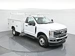 New 2024 Ford F-350 Regular Cab 4x4 Knapheide 6108D54F40 9' Service Truck for sale #MC252067 - photo 41