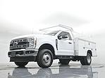 New 2024 Ford F-350 Regular Cab 4x4 Knapheide 6108D54F40 9' Service Truck for sale #MC252067 - photo 47