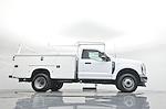 New 2024 Ford F-350 Regular Cab 4x4 Knapheide 6108D54F40 9' Service Truck for sale #MC252067 - photo 50