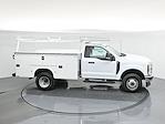 New 2024 Ford F-350 Regular Cab 4x4 Knapheide 6108D54F40 9' Service Truck for sale #MC252067 - photo 56