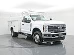 New 2024 Ford F-350 Regular Cab 4x4 Knapheide 6108D54F40 9' Service Truck for sale #MC252067 - photo 59