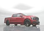 New 2025 Ford F-150 Lariat SuperCrew Cab for sale #MC252092 - photo 4