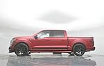 New 2025 Ford F-150 Lariat SuperCrew Cab for sale #MC252092 - photo 8