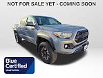 Used 2018 Toyota Tacoma TRD Off-Road Double Cab for sale #MC252100AA - photo 1