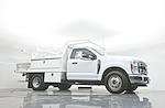 New 2025 Ford F-350 Regular Cab Contractor Truck for sale #MC252237 - photo 4
