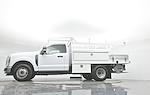 New 2025 Ford F-350 Regular Cab Contractor Truck for sale #MC252237 - photo 8