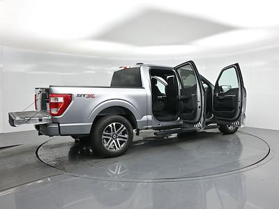 2023 Ford F-150 SuperCrew Cab RWD Pickup for sale #MC252473A - photo 2