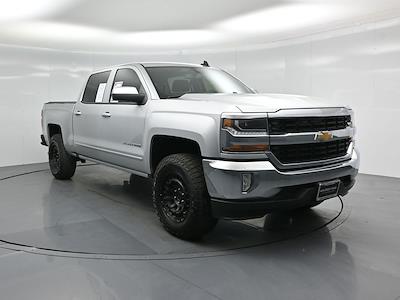Used 2016 Chevrolet Silverado 1500 LT Crew Cab for sale #MC252524A - photo 1