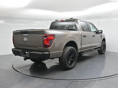 2025 Ford F-150 SuperCrew Cab 4WD Pickup for sale #MC252723 - photo 2