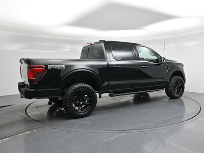 2025 Ford F-150 SuperCrew Cab 4WD Pickup for sale #MC252753 - photo 2