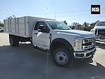 New 2025 Ford F-550 Regular Cab Landscape Dump for sale #MC252847 - photo 1