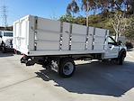 New 2025 Ford F-550 Regular Cab Landscape Dump for sale #MC252847 - photo 19