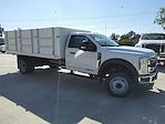 New 2025 Ford F-550 Regular Cab Landscape Dump for sale #MC252847 - photo 20