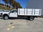 New 2025 Ford F-550 Regular Cab Landscape Dump for sale #MC252847 - photo 23