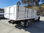 New 2025 Ford F-550 Regular Cab Landscape Dump for sale #MC252847 - photo 2