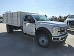 New 2025 Ford F-550 Regular Cab Landscape Dump for sale #MC252847 - photo 25