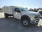 New 2025 Ford F-550 Regular Cab Landscape Dump for sale #MC252847 - photo 6