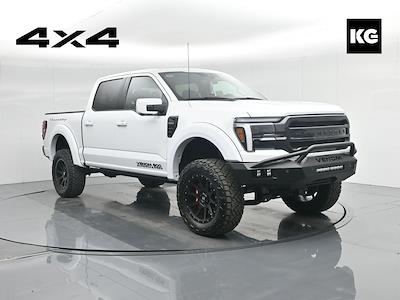 2025 Ford F-150 SuperCrew Cab 4WD Pickup for sale #MC252936 - photo 1