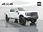 2025 Ford F-150 SuperCrew Cab 4WD Pickup for sale #MC252936 - photo 1