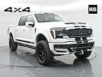 New 2025 Ford F-150 Lariat SuperCrew Cab for sale #MC252942 - photo 1