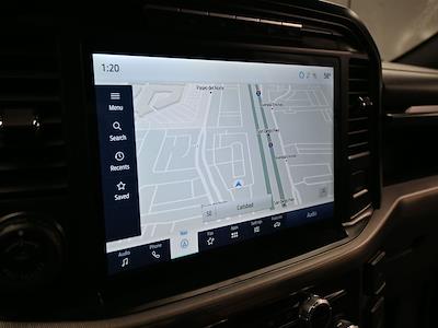 2022 Ford F-150 SuperCrew Cab 4WD Pickup for sale #MC252943A - photo 2