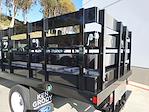 New 2025 Ford F-550 Regular Cab Stake Bed for sale #MC252967 - photo 14