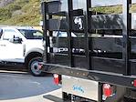 New 2025 Ford F-550 Regular Cab Stake Bed for sale #MC252967 - photo 16
