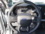 New 2025 Ford F-550 Regular Cab Stake Bed for sale #MC252967 - photo 9