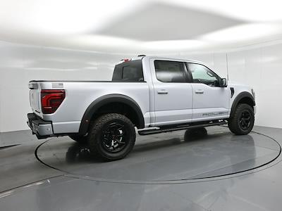 New 2025 Ford F-150 Lariat SuperCrew Cab for sale #MC252969 - photo 2
