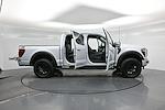 New 2025 Ford F-150 Lariat SuperCrew Cab for sale #MC252969 - photo 5