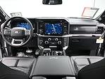 New 2025 Ford F-150 Lariat SuperCrew Cab for sale #MC252969 - photo 26