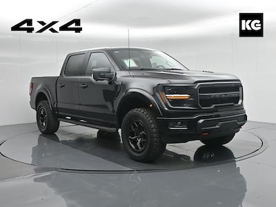 New 2025 Ford F-150 XLT SuperCrew Cab for sale #MC252970 - photo 1