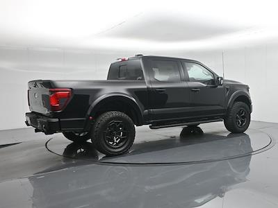 New 2025 Ford F-150 XLT SuperCrew Cab for sale #MC252970 - photo 2