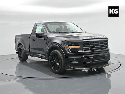 2025 Ford F-150 Regular Cab 4WD Pickup for sale #MC253004 - photo 1