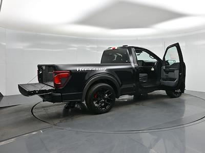 2025 Ford F-150 Regular Cab 4WD Pickup for sale #MC253005 - photo 2