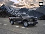 2025 Ford F-150 Regular Cab 4WD Pickup for sale #MC253005 - photo 1