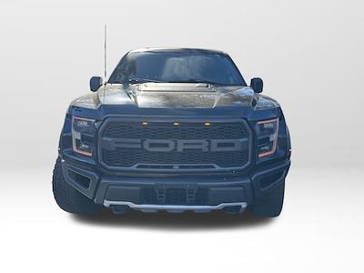 2018 Ford F-150 SuperCrew Cab 4WD Pickup for sale #MC253012AA - photo 2