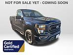 Used 2023 Ford F-150 XL Regular Cab for sale #MC253042A - photo 1