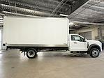 2025 Ford F-550 Regular Cab DRW RWD DS24 Truck Box Truck for sale #MC253053 - photo 9