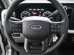 New 2025 Ford F-450 Regular Cab Cab Chassis for sale #MC253089 - photo 12