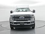 New 2025 Ford F-450 Regular Cab Cab Chassis for sale #MC253089 - photo 36